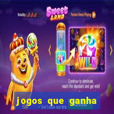 jogos que ganha dinheiro na hora no pix